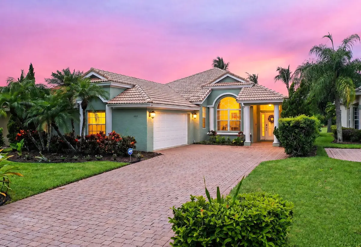 4664 NW Red Maple Drive, Jensen Beach, FL 34957 - #1