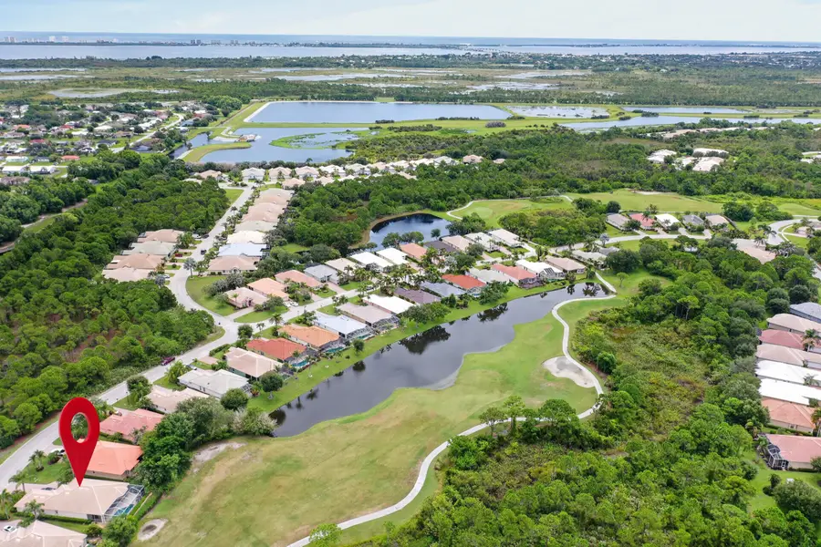 4664 NW Red Maple Drive, Jensen Beach, FL 34957 - #3