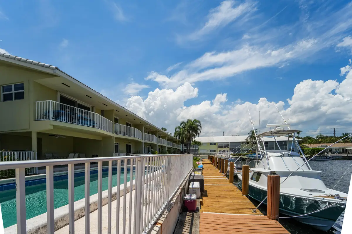 2311 NE 36th Street Ne #2G, Lighthouse Point, FL 33064 - #1