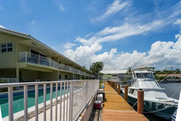 2311 NE 36th Street Ne #2G, Lighthouse Point, FL 33064