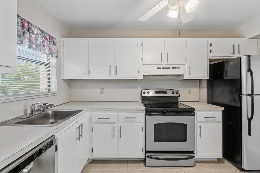4640 Lucerne Lakes Boulevard W #303, Lake Worth, FL 33467 - #2