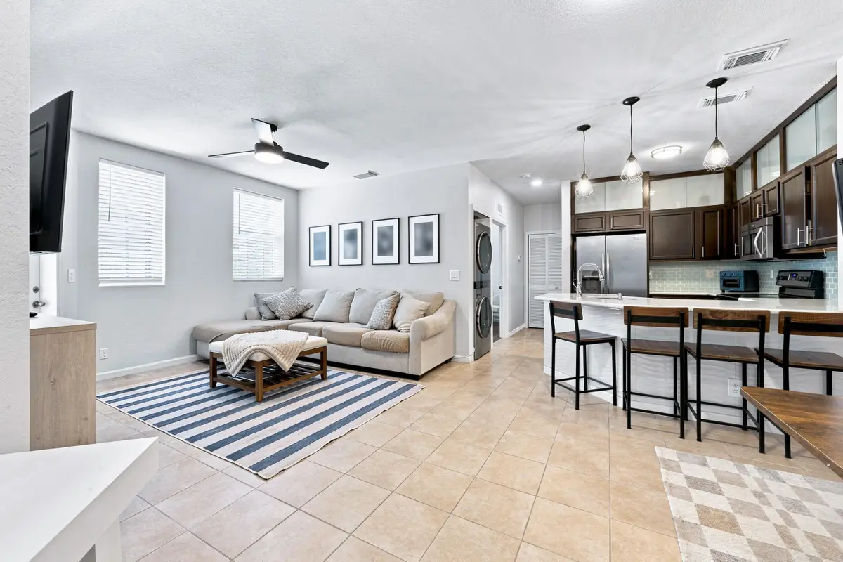 4541 Highgate Drive #A, Delray Beach, FL 33445 - #1