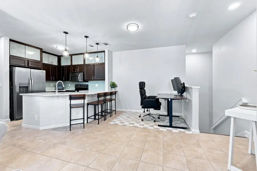 4541 Highgate Drive #A, Delray Beach, FL 33445 - #3