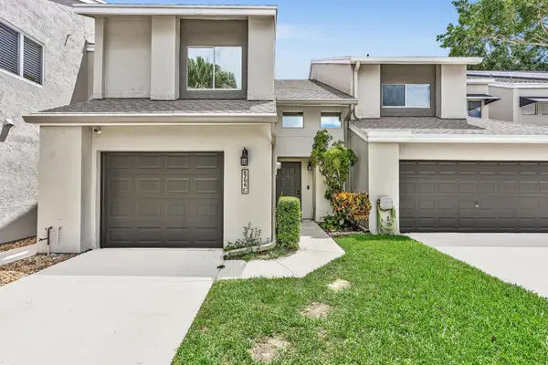 6706 Boca Pines Trail #C, Boca Raton, FL 33433