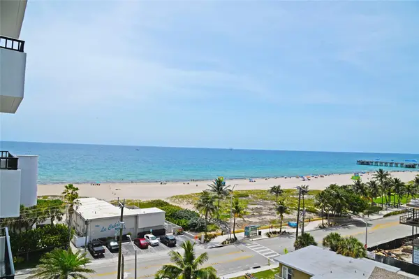 525 N Ocean Boulevard #923, Pompano Beach, FL 33062