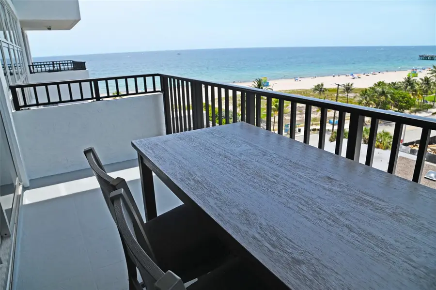 525 N Ocean Boulevard #923, Pompano Beach, FL 33062 - #2