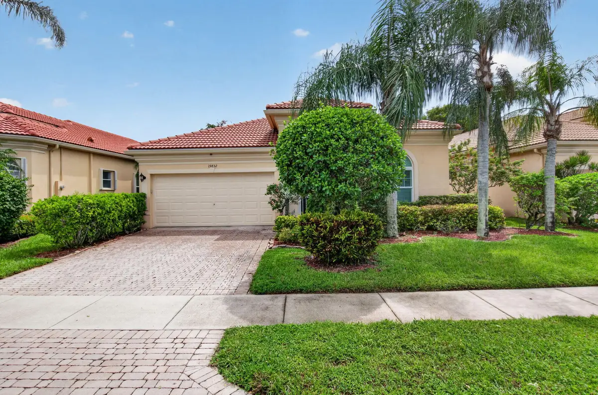 15832 Vivanco Street, Delray Beach, FL 33446 - #1