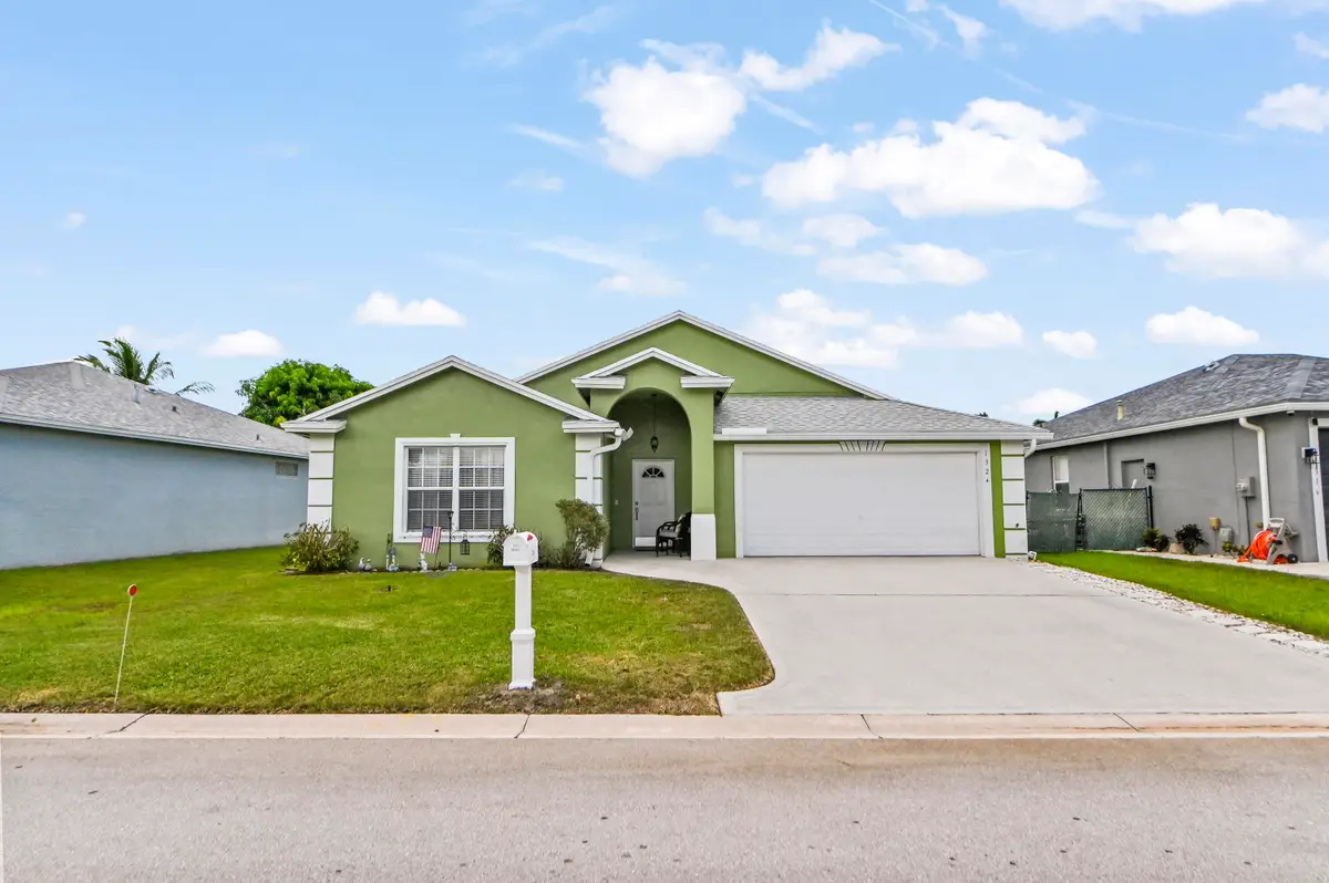 1324 Cape May Lane, Greenacres, FL 33413 - #1