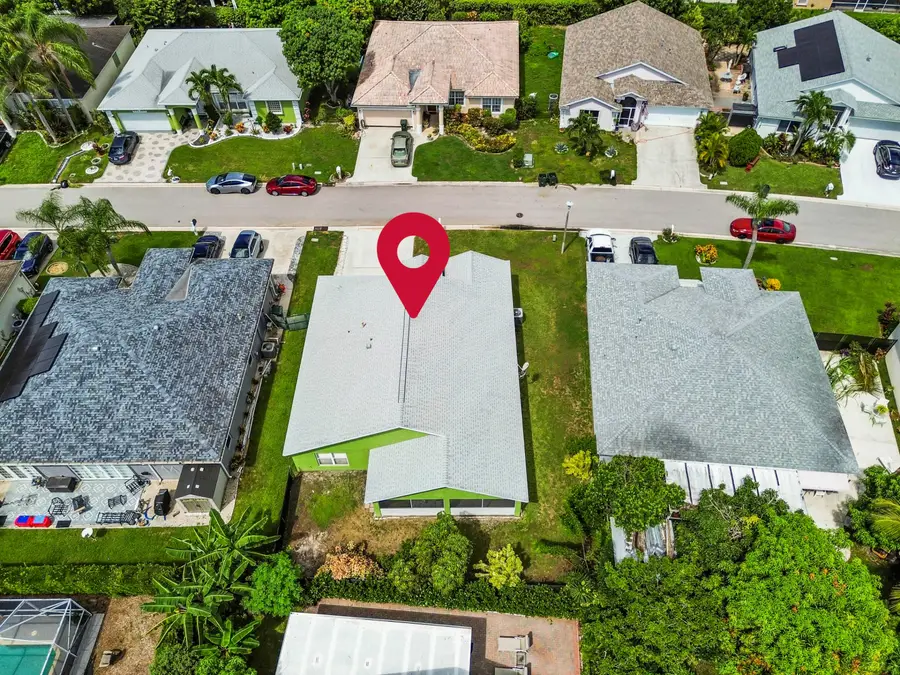 1324 Cape May Lane, Greenacres, FL 33413 - #3