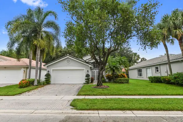 11163 Mandalay Way, Boynton Beach, FL 33437