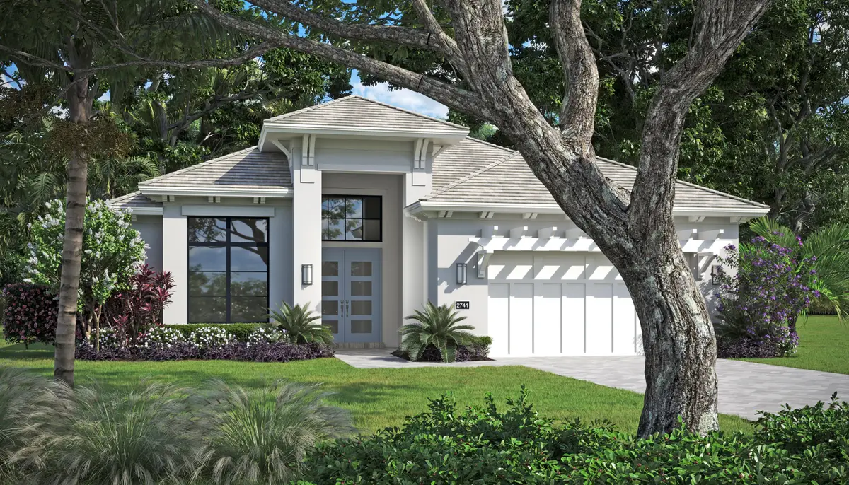 9199 Seaglass Court, Vero Beach, FL 32963 - #1