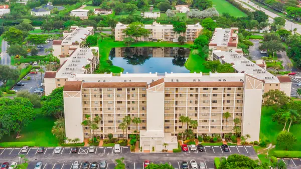 14460 Strathmore Lane #704, Delray Beach, FL 33446