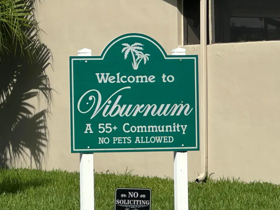 5483 Viburnum Circle, Delray Beach, FL 33484 - #2
