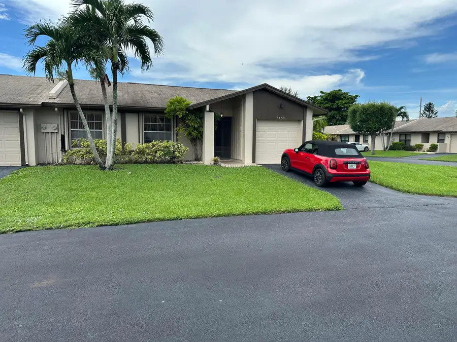 5483 Viburnum Circle, Delray Beach, FL 33484 - #3