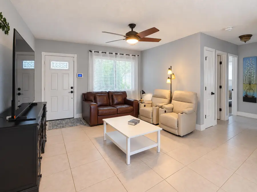 4507 NW 46th Street, Tamarac, FL 33319 - #3