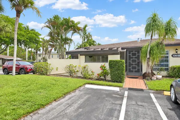 13602 Via Aurora #A, Delray Beach, FL 33484