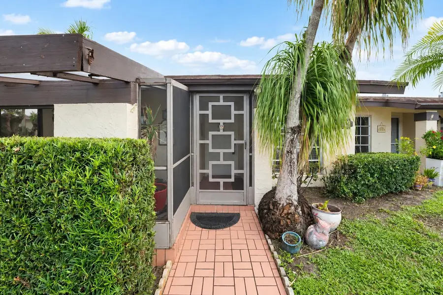 13602 Via Aurora #A, Delray Beach, FL 33484 - #2