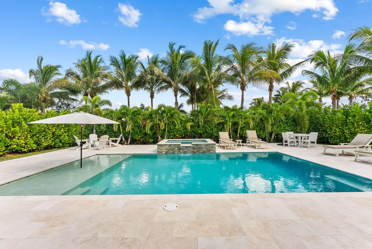 12705 Nevins Lane, Palm Beach Gardens, FL 33412 - #1