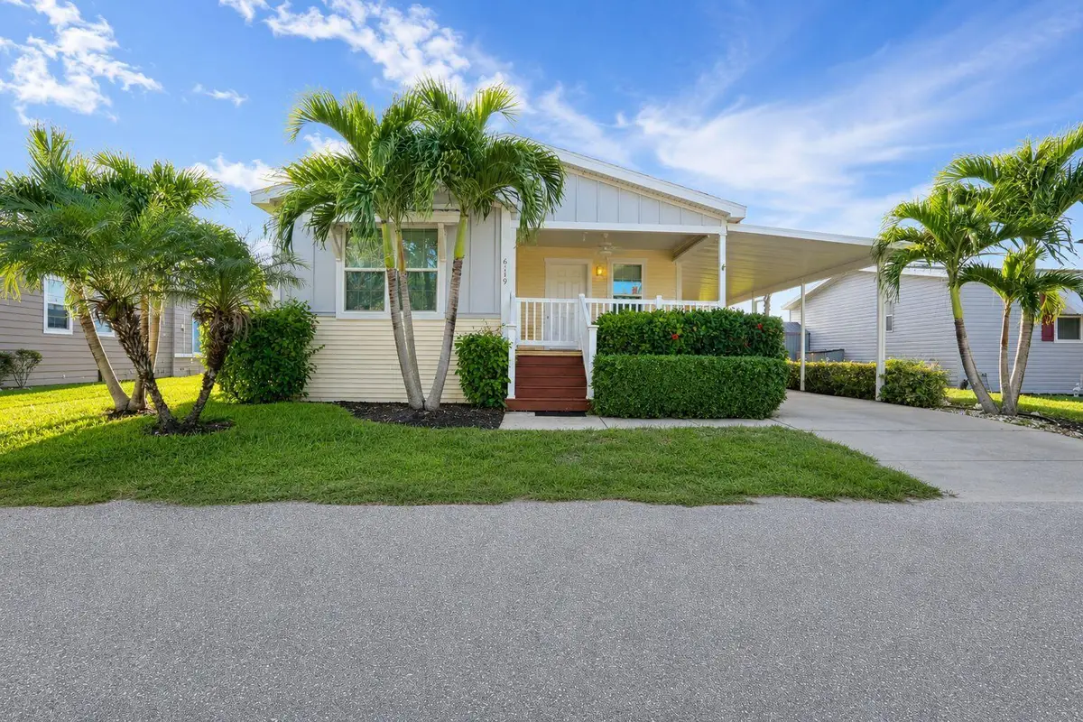 6119 N Ficus Lane, Atlantis, FL 33462 - #1