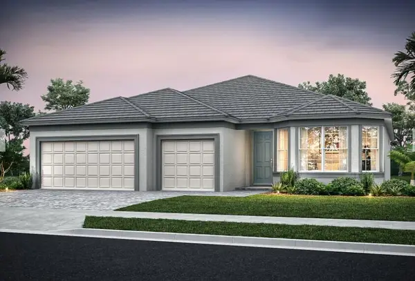 1403 Red Tree Lane #Ashby 009, Vero Beach, FL 32968