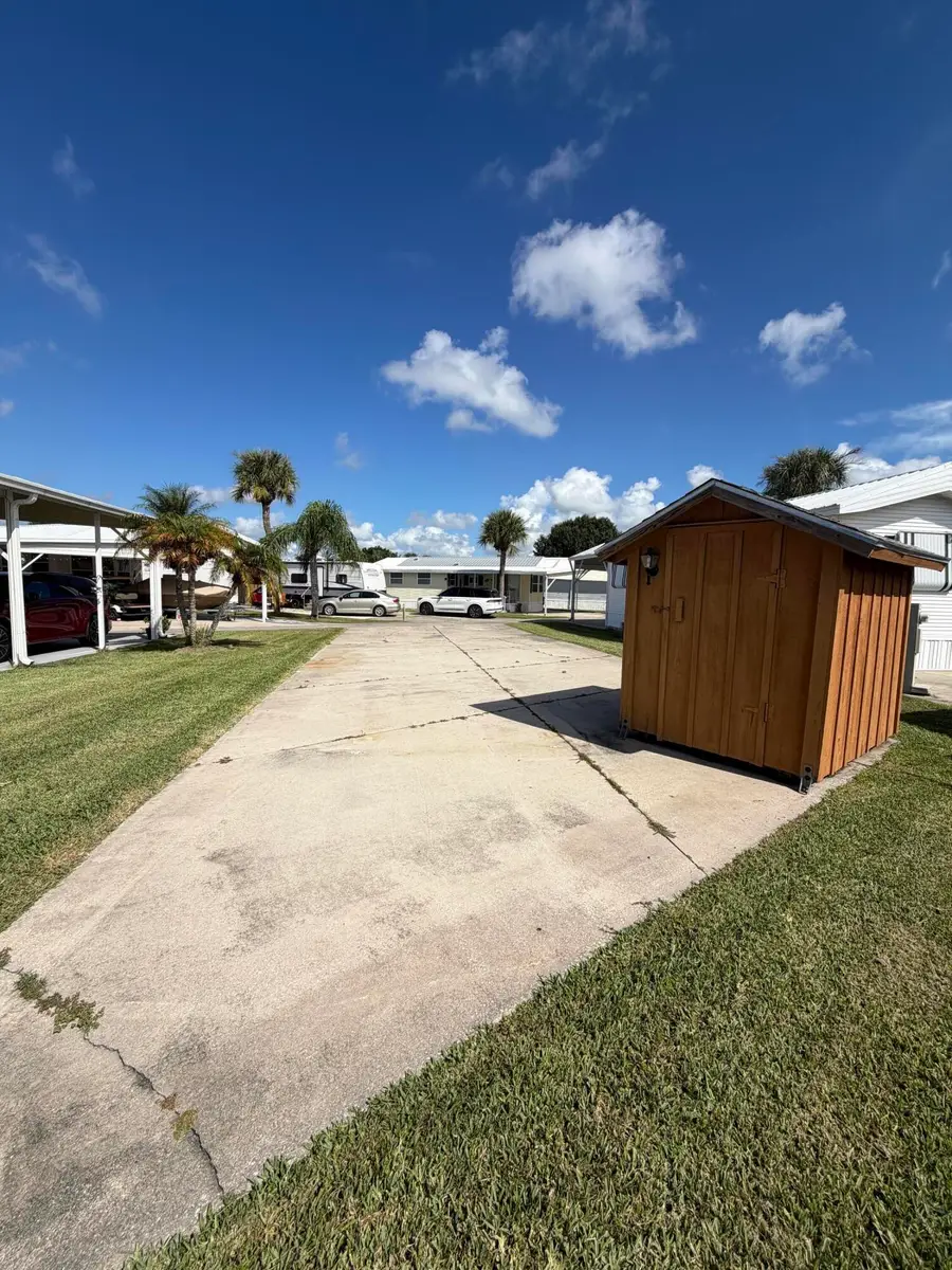5340 SE 65th Terrace, Okeechobee, FL 34974 - #3