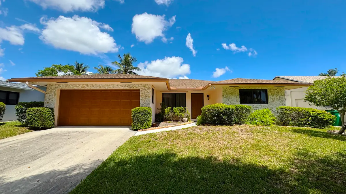 309 SE 4th Street, Dania Beach, FL 33004 - #1