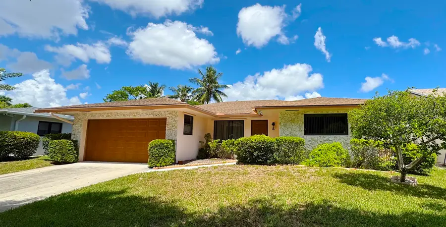 309 SE 4th Street, Dania Beach, FL 33004 - #3