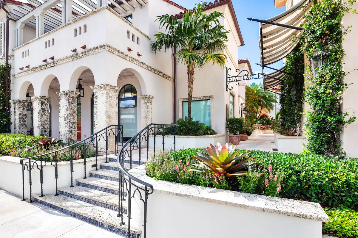 5 Via Flagler, Palm Beach, FL 33480 - #1
