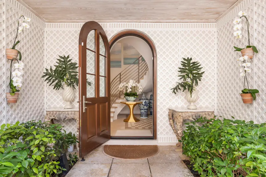 5 Via Flagler, Palm Beach, FL 33480 - #3