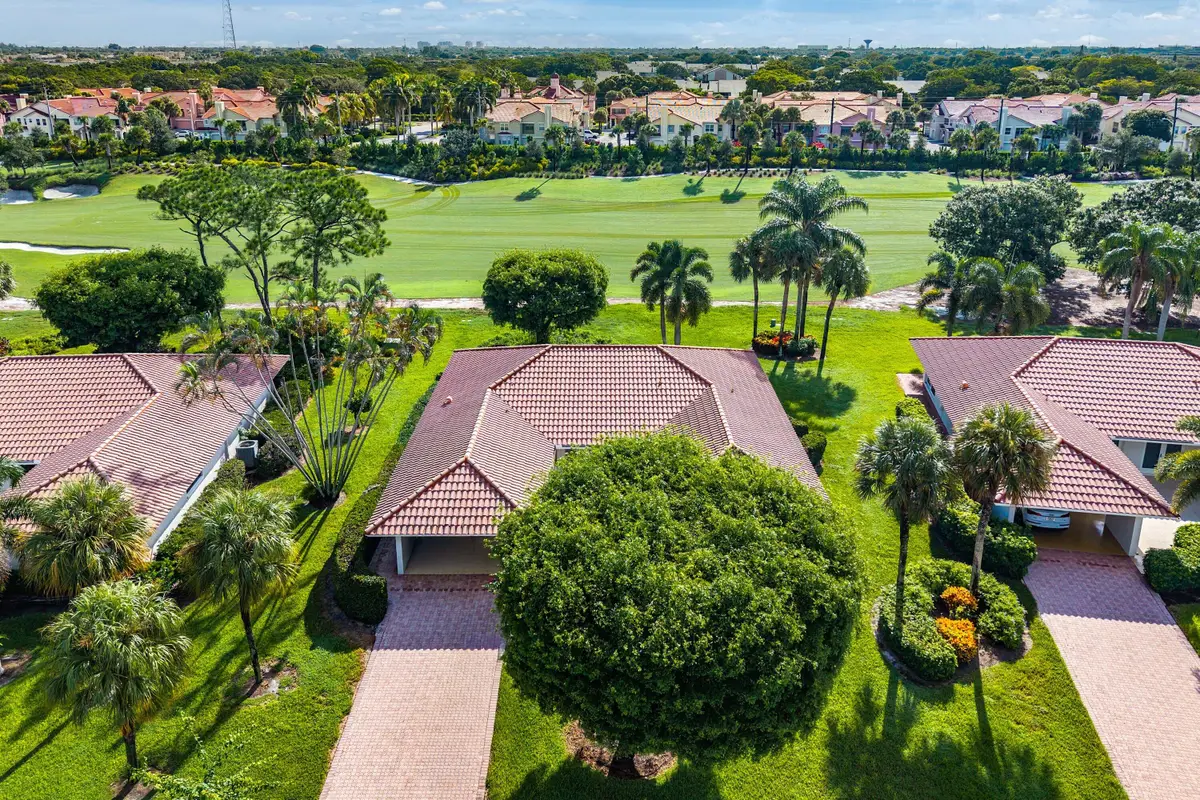 10620 Limeberry Drive, Boynton Beach, FL 33436 - #1