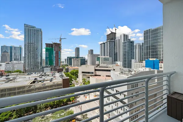 234 NE 3rd Street #1403, Miami, FL 33132