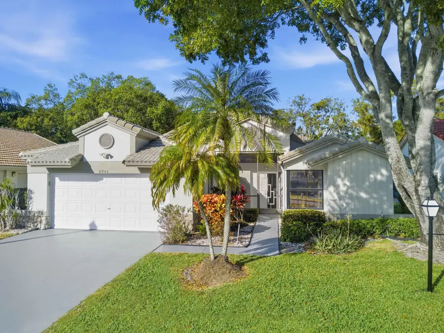 8901 Boatswain Drive, Boynton Beach, FL 33436 - #2