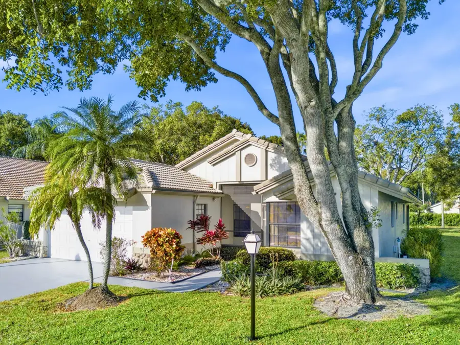 8901 Boatswain Drive, Boynton Beach, FL 33436 - #3
