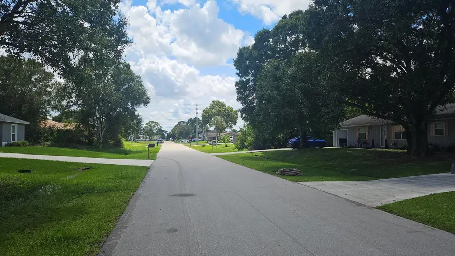 1757 SW Day Street, Port Saint Lucie, FL 34953 - #3