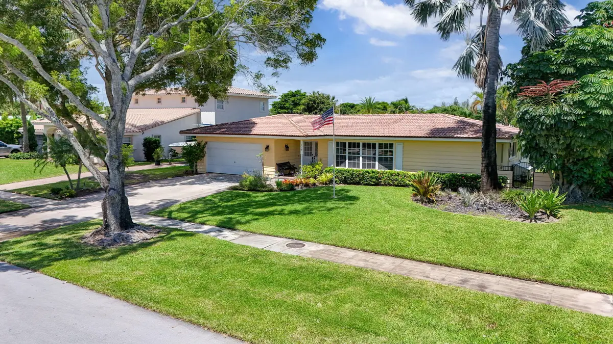 119 Cruiser Road S, North Palm Beach, FL 33408 - #1