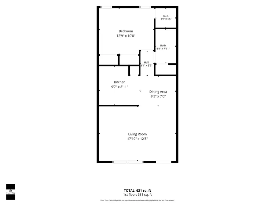 1100 SE 4th Avenue #5, Deerfield Beach, FL 33441 - #2