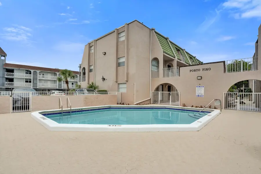 1100 SE 4th Avenue #5, Deerfield Beach, FL 33441 - #3