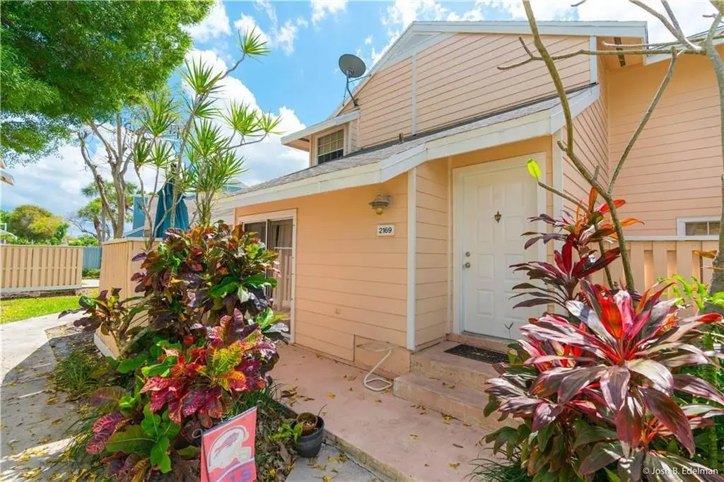 2169 Champions Way #2169, North Lauderdale, FL 33068 - #1