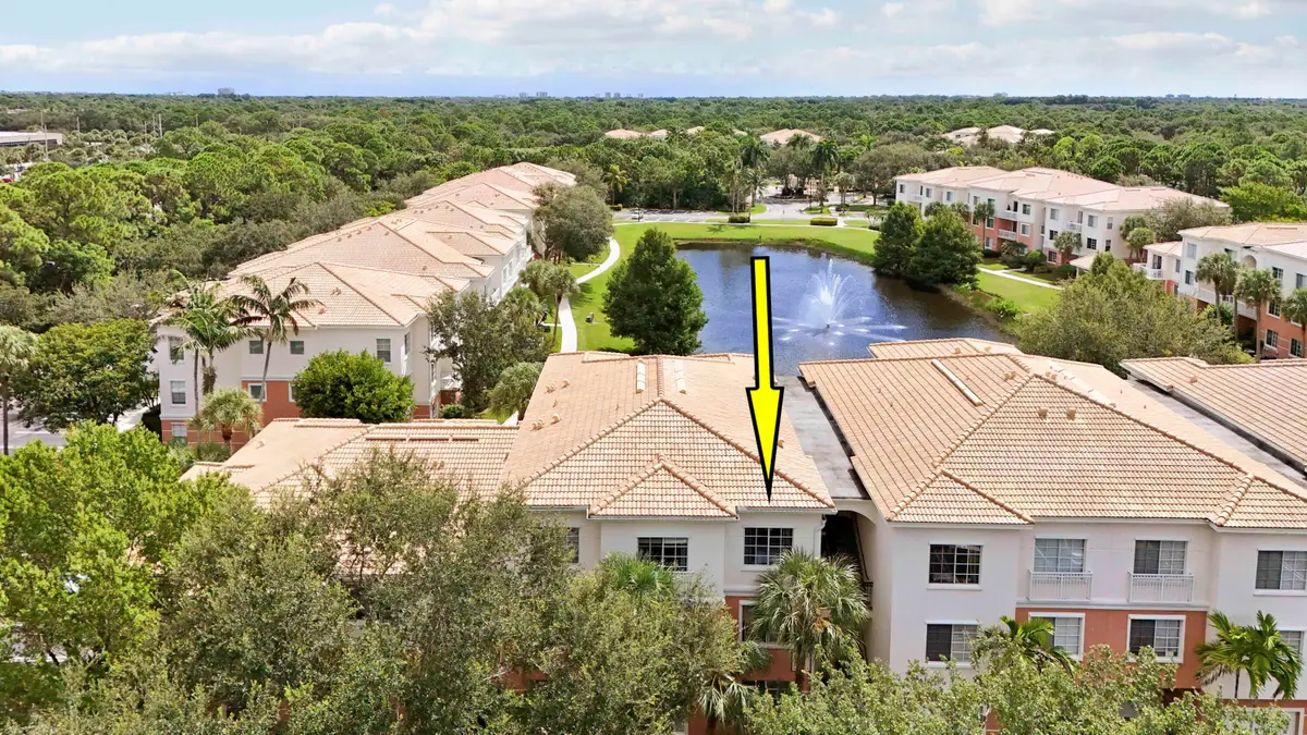 8303 Myrtlewood Circle W, Palm Beach Gardens, FL 33418 - #1