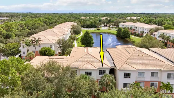 8303 Myrtlewood Circle W, Palm Beach Gardens, FL 33418