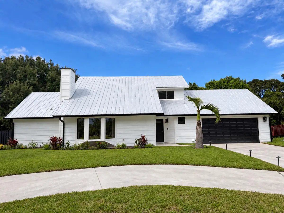 11078 Oak Way Circle, Palm Beach Gardens, FL 33410 - #1
