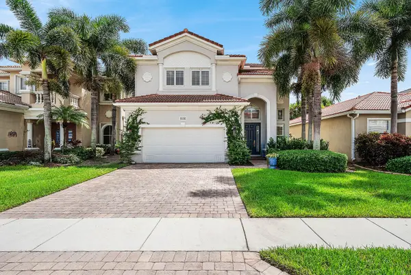 4120 Key Lime Boulevard, Boynton Beach, FL 33436