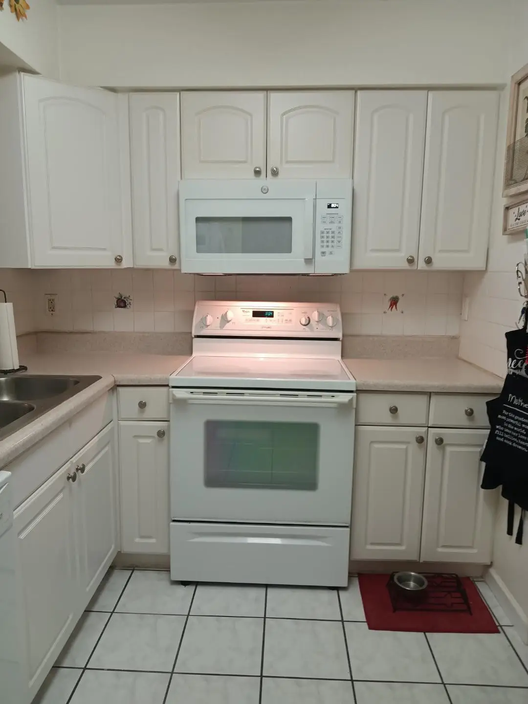 7320 Lake Cir Drive #407, Margate, FL 33063 - #1