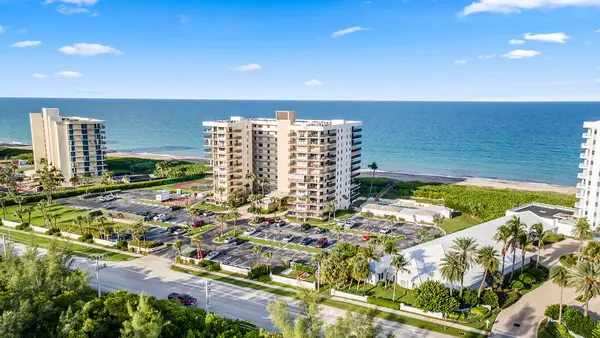 10044 S Ocean Drive #103, Jensen Beach, FL 34957