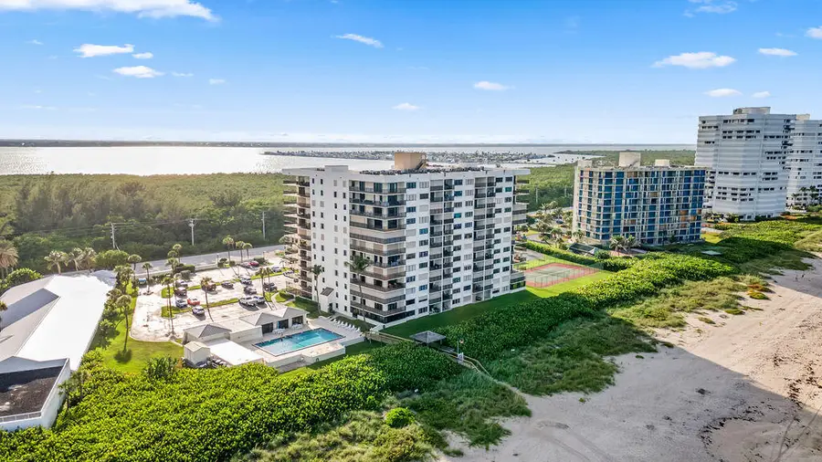 10044 S Ocean Drive #103, Jensen Beach, FL 34957 - #2