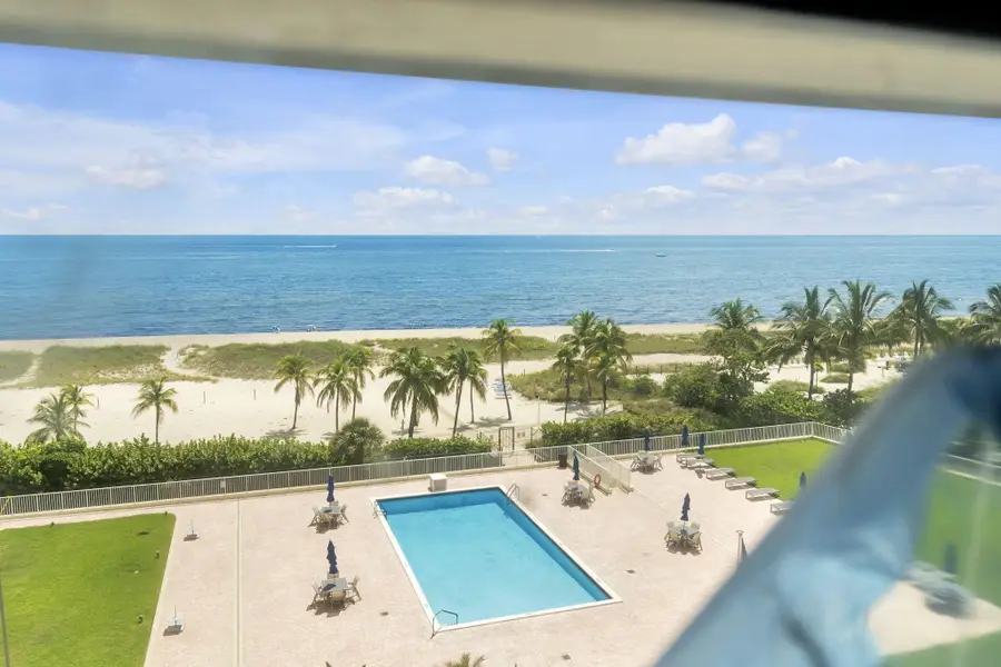 750 N Ocean Boulevard #707, Pompano Beach, FL 33062 - #3