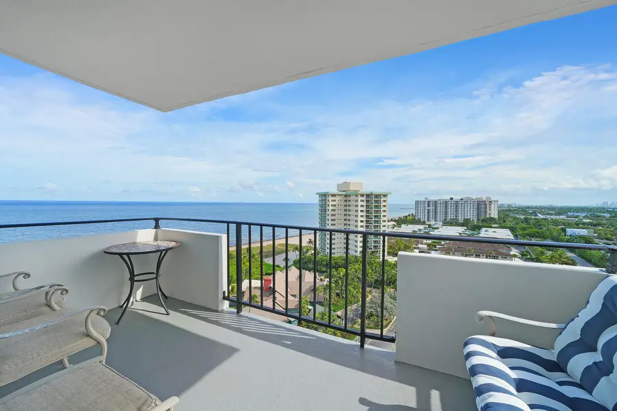 2000 S Ocean Boulevard #14L, Lauderdale By The Sea, FL 33062 - #2