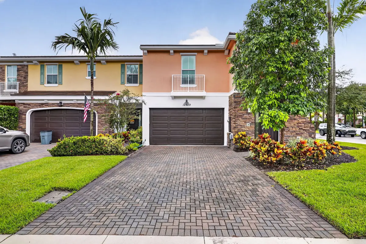 12929 Trevi Isle Drive, Palm Beach Gardens, FL 33418 - #1