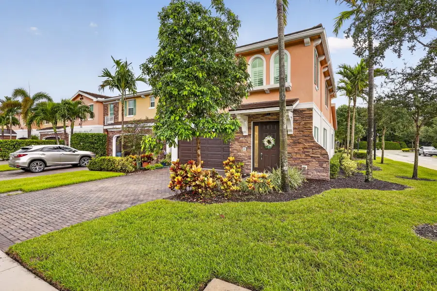 12929 Trevi Isle Drive, Palm Beach Gardens, FL 33418 - #3
