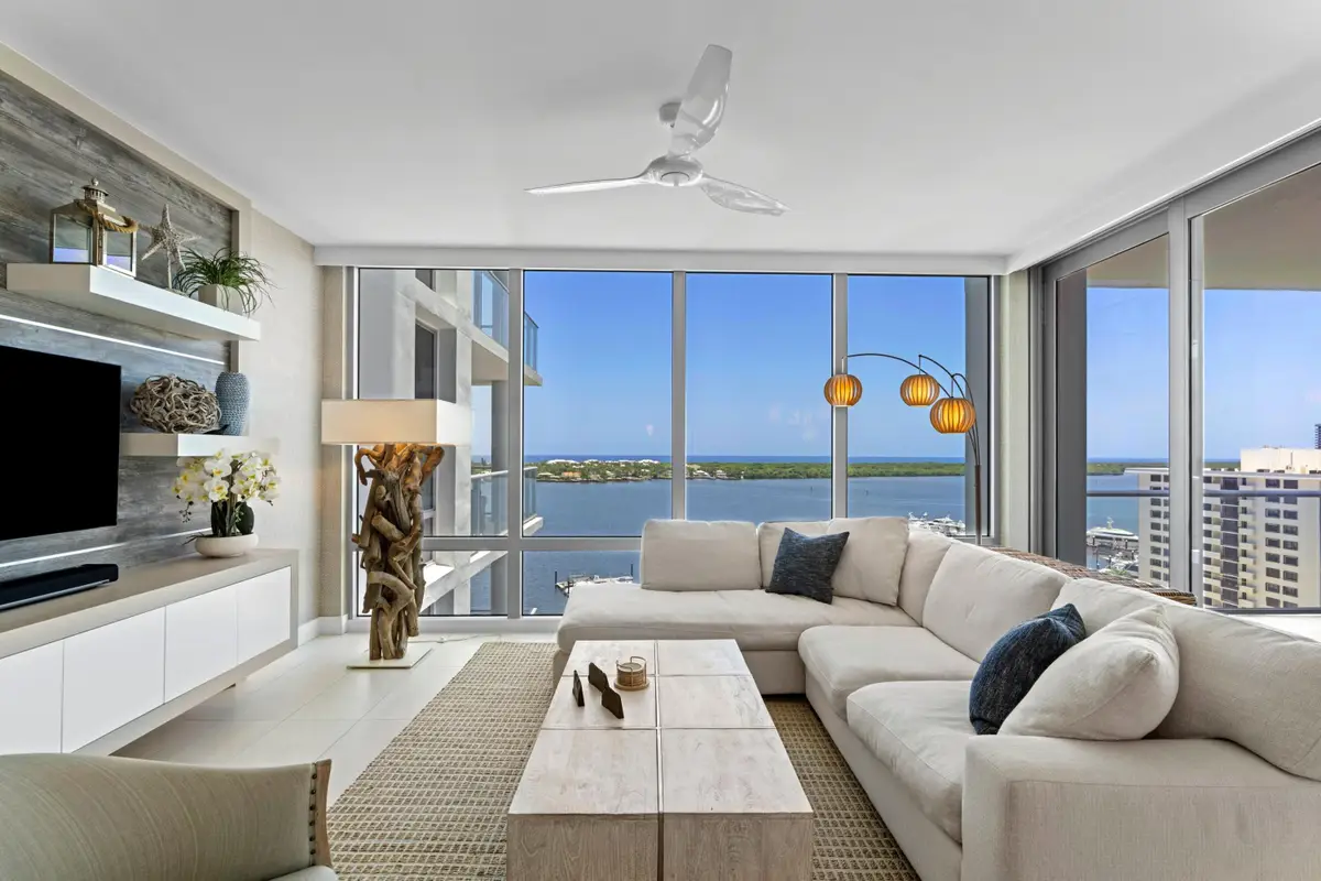 2 Water Club Way #1204, North Palm Beach, FL 33408 - #1